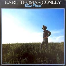 Blue Pearl mp3 Album by Earl Thomas Conley