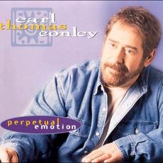 Perpetual Emotion mp3 Album by Earl Thomas Conley
