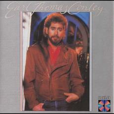 Don't Make It Easy for Me mp3 Album by Earl Thomas Conley