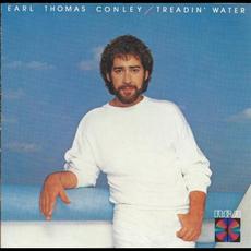 Treadin' Water mp3 Album by Earl Thomas Conley