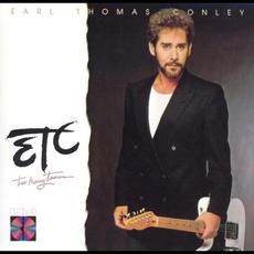 Too Many Times mp3 Album by Earl Thomas Conley