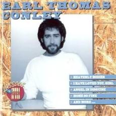 Lassoes 'N Spurs mp3 Album by Earl Thomas Conley