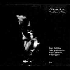 The Water Is Wide mp3 Album by Charles Lloyd