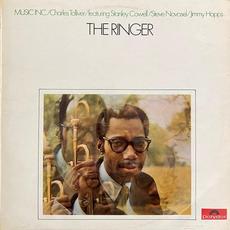 The Ringer (Re-Issue) mp3 Album by Charles Tolliver