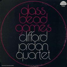 Glass Bead Games (Japanese Edition) mp3 Album by Clifford Jordan Quartet