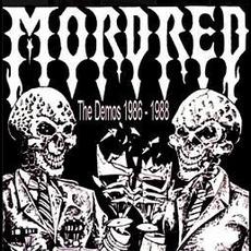 The Demos 1986-1988 mp3 Artist Compilation by Mordred