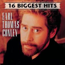 16 Biggest Hits mp3 Artist Compilation by Earl Thomas Conley