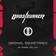 Ghostrunner (Original Soundtrack) mp3 Soundtrack by Daniel Deluxe