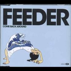 Come Back Around mp3 Single by Feeder