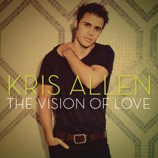 The Vision Of Love mp3 Single by Kris Allen