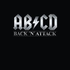 Back'N'Attack mp3 Album by AB/CD