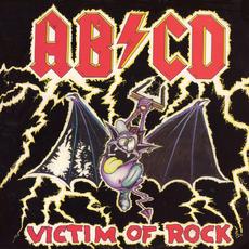 Victim Of Rock mp3 Album by AB/CD