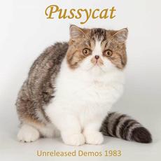 Unreleased Demos 1983 mp3 Album by Pussycat
