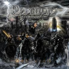 Oblivion mp3 Album by Preludio Ancestral