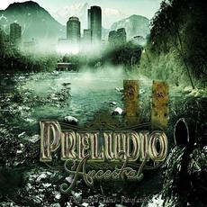 Putrefaction mp3 Album by Preludio Ancestral