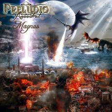 Magnus mp3 Album by Preludio Ancestral