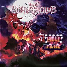 Hell of Fame mp3 Album by Hell in the Club
