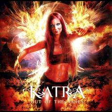 Out of the Out of the Ashes (Japanese Edition) mp3 Album by Katra