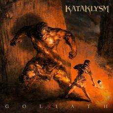 Goliath mp3 Album by Kataklysm
