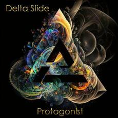 Protagonist mp3 Album by Delta Slide