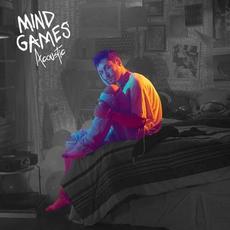 Mind Games (Acoustic) mp3 Album by JORDY