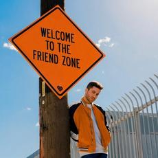 WELCOME TO THE FRIEND ZONE mp3 Album by JORDY