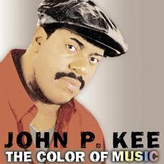The Color of Music mp3 Album by John P. Kee