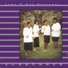 Surrender mp3 Album by John P. Kee