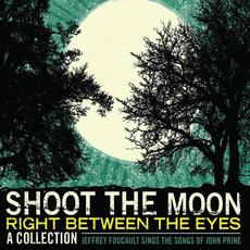Shoot the Moon Right Between the Eyes mp3 Album by Jeffrey Foucault