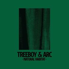 Natural Habitat mp3 Album by Treeboy & Arc