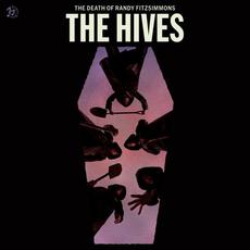 The Death Of Randy Fitzsimmons mp3 Album by The Hives