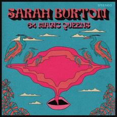 64 Magic Queens mp3 Album by Sarah Burton