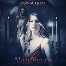 Menagerie mp3 Album by Vaudavillain