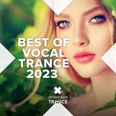 Best Of Vocal Trance 2023 mp3 Compilation by Various Artists