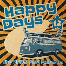 Happy Days - The Oldies Gold CollectionVolume 12 mp3 Compilation by Various Artists