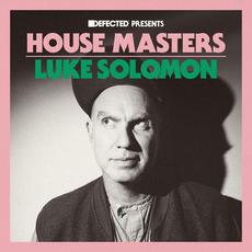 Defected Presents House Masters: Luke Solomon mp3 Compilation by Various Artists