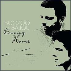 Boozoo Bajou: Coming Home mp3 Compilation by Various Artists