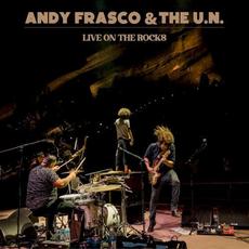 Live On The Rocks mp3 Live by Andy Frasco & The U.N.