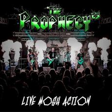 Live Mosh Action mp3 Live by The Prophecy²³
