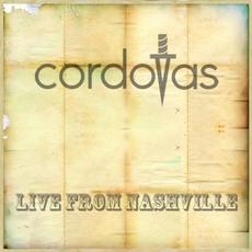 Live From Nashville mp3 Live by Cordovas