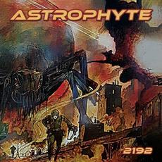2192 mp3 Album by Astrophyte