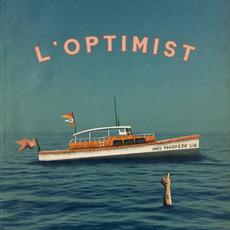 L'Optimist mp3 Album by Andy Frasco & The U.N.