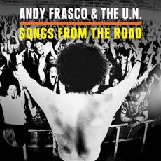 Songs from the Road mp3 Album by Andy Frasco & The U.N.