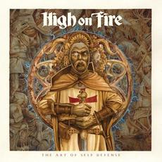 The Art of Self Defense mp3 Album by High On Fire