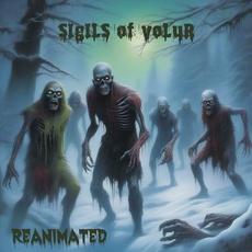 Reanimated mp3 Album by Sigils of Volur
