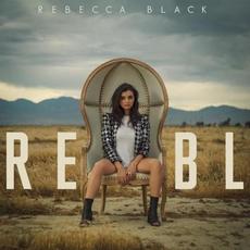 RE / BL mp3 Album by Rebecca Black