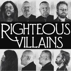 Unsusal Suspects mp3 Album by Righteous Villains