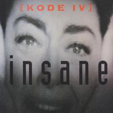 Insane EP mp3 Album by Kode IV