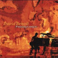 Fuzzy Logic mp3 Album by David Benoit
