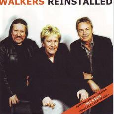 Reinstalled mp3 Album by Walkers